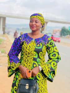 Khadijat Muhammed
