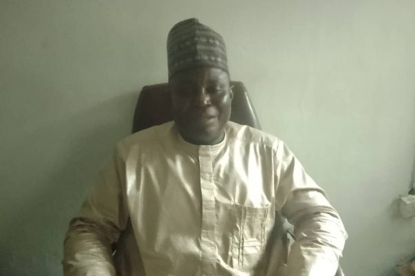 Dr. Isaac Omeiza says a united society achieves goals faster Doctor Isaac Omeiza, a lecturer in the Department of Electrical Engineering at the University of Ilorin, Kwara State