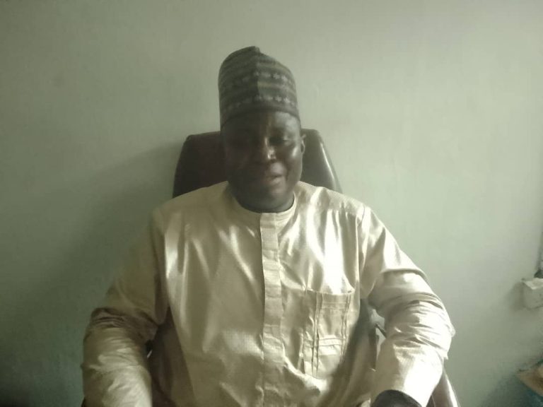 Doctor Isaac Omeiza, a lecturer in the Department of Electrical Engineering at the University of Ilorin, Kwara State