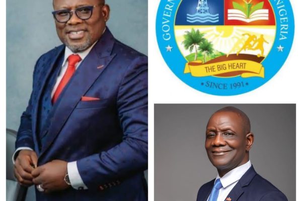 Urhobo nation proud of Oborewvori’s achievements, leadership style – Oghenesivbe Urhobo nation proud of Oborewvori's achievements, leadership style - Oghenesivbe