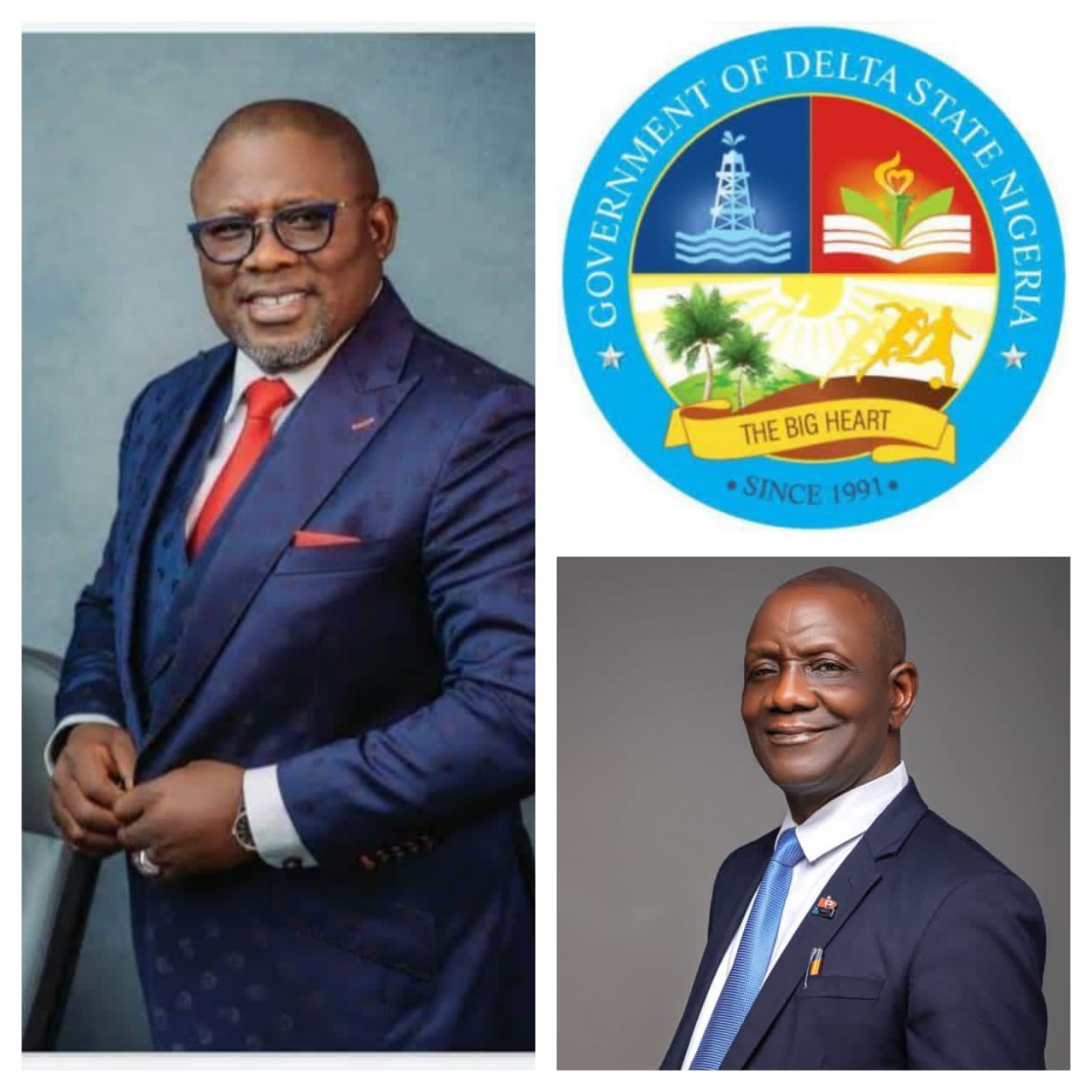 Urhobo nation proud of Oborewvori's achievements, leadership style - Oghenesivbe