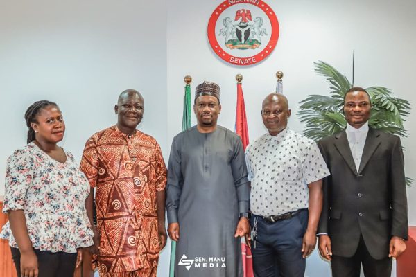 KUDA’s boss praises Manu’s exceptional leadership in quality representation KUDA's boss praises Manu's exceptional leadership in quality representation