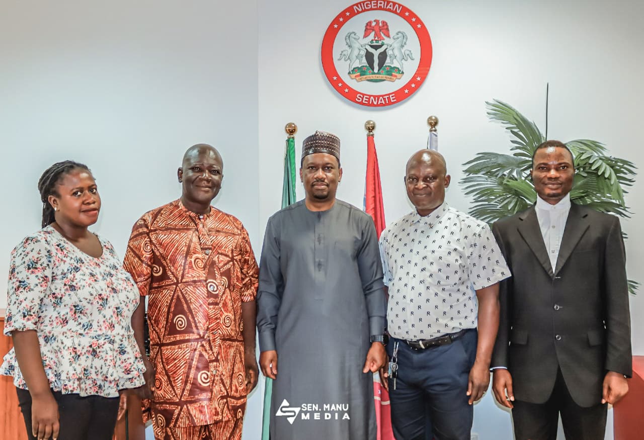 KUDA's boss praises Manu's exceptional leadership in quality representation