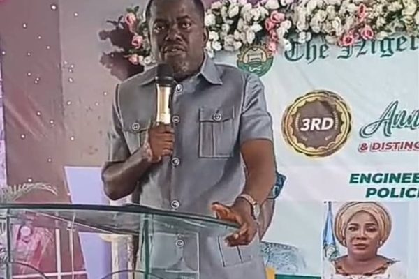 Akpobire Seeks Engineering Training Institute and Chief Engineer Role in Nigeria Renowned engineer and development advocate, Engr. (Comrade) Michael Akpobire