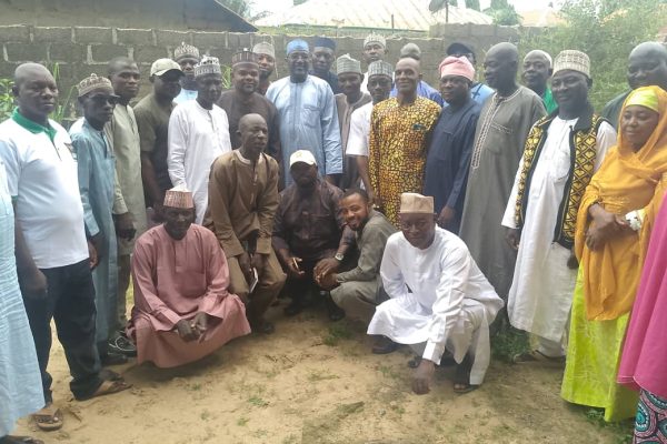 PDP Stakeholders Poised to Join ADC Despite Nasarawa PDP Denial of Coalition Talks PDP Stakeholders Poised to Join ADC Despite Nasarawa PDP Denial of Coalition Talks