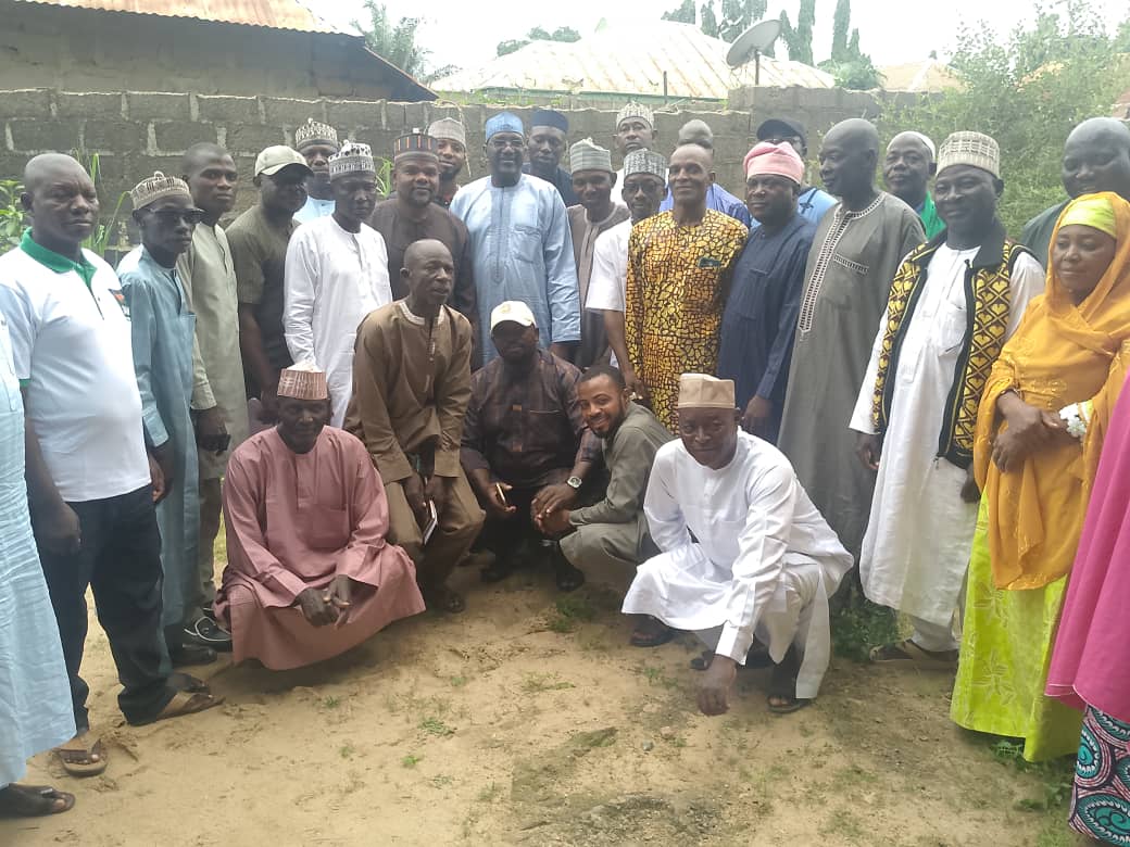 PDP Stakeholders Poised to Join ADC Despite Nasarawa PDP Denial of Coalition Talks