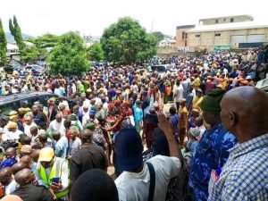Kogi State ADC converged in Lokoja