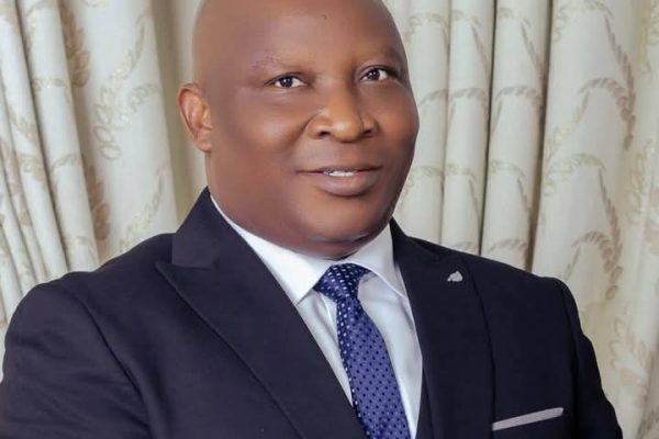 One Year of Ogorugba’s Visionary Leadership in Isoko North Hon. (Elder) Prince Godwin Ogorugba, the Executive Chairman of Isoko North Local Government Area