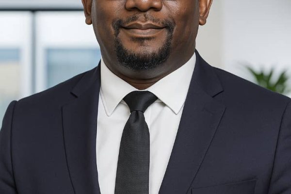 Kogi Mining Liscence: Mr Okuntimo Commends Governor Ododo Managing Director of Meena Technology Nigeria, Mr. Imole Okuntimo