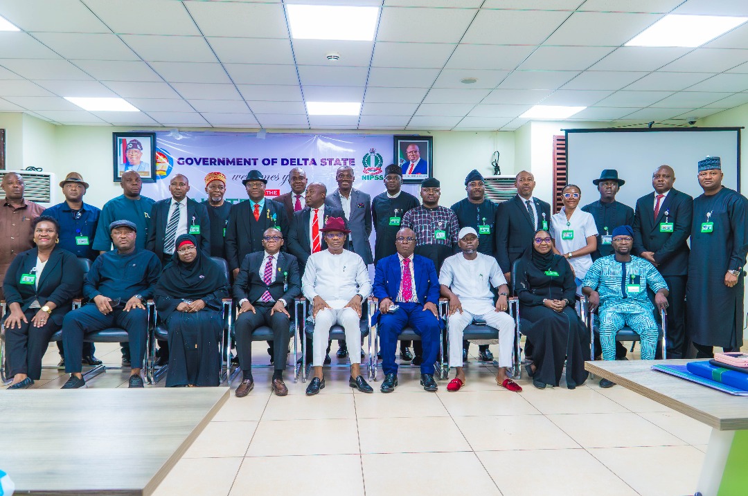 Delta charts path to inclusive blue economy through rural infrastructure, transport devt