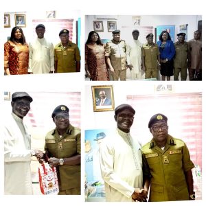 Delta Gov't tasks NDLEA to clampdown on illicit drug cartel, dealers