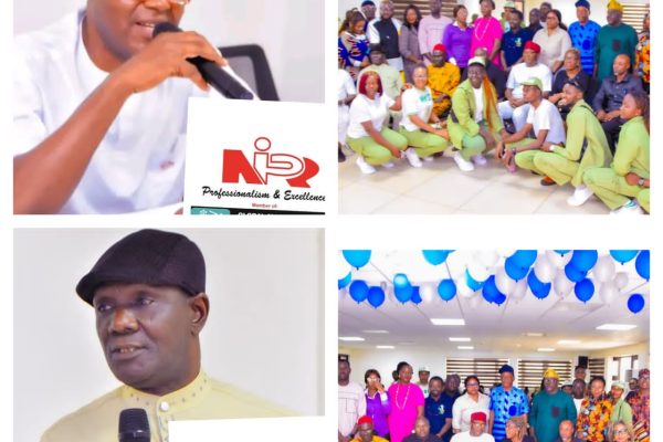 World PR Day: NIPR urges members to uphold integrity, ethical standards World PR Day: NIPR urges members to uphold integrity, ethical standards