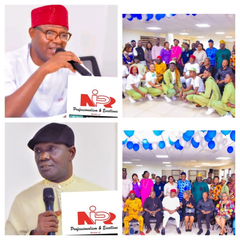 World PR Day: NIPR urges members to uphold integrity, ethical standards
