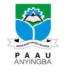 Prince Abubakar Audu University, Anyigba, Kogi State