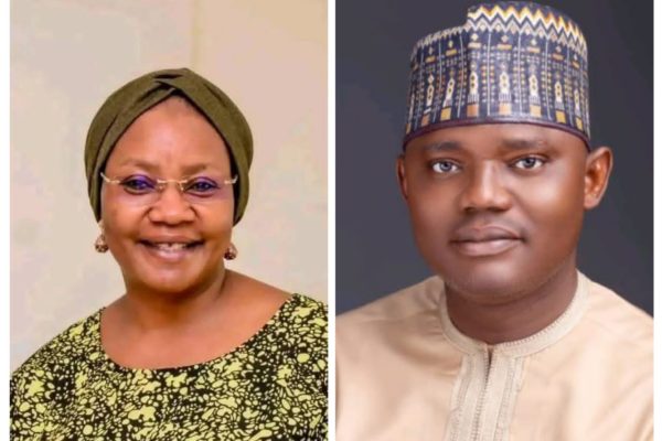 ANAN Chairman warns against defaming Kogi Accountant General ANAN Chairman warns against defaming Kogi Accountant General