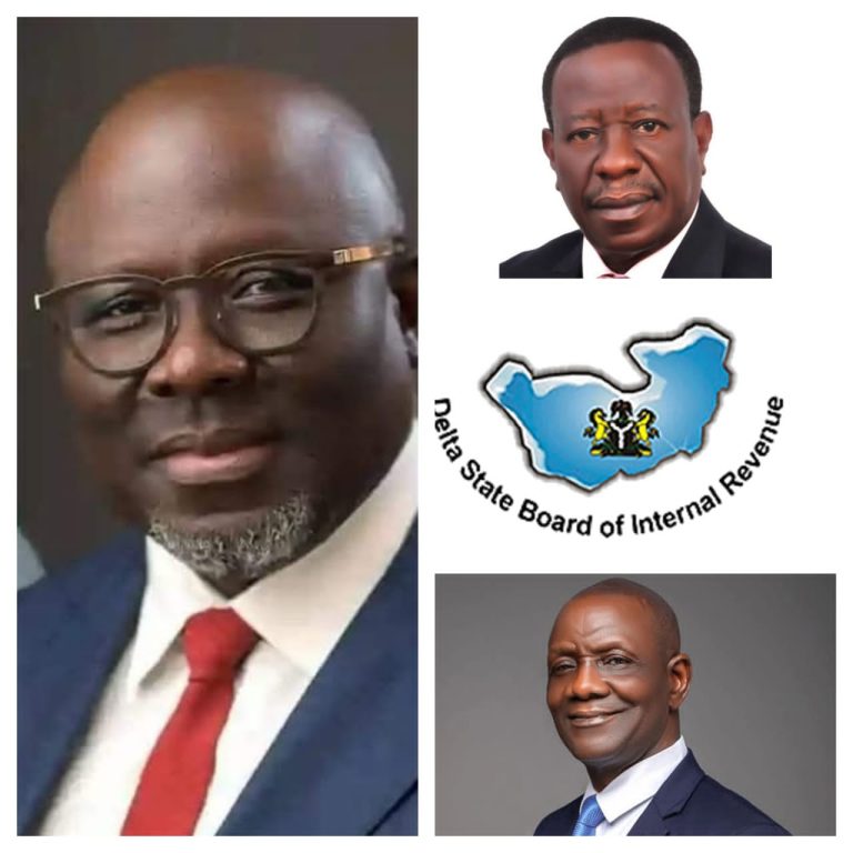 Delta IGR bubbles under Ighrakpata, N135billion annual target achievable