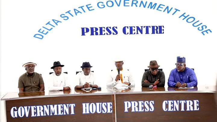 Delta Approves N230 Billion Worth Of Projects