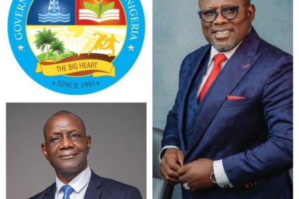 Delta Electricity Initiatives, a giant leap for economic prosperity – Bureau DG Delta Electricity Initiatives, a giant leap for economic prosperity - Bureau DG