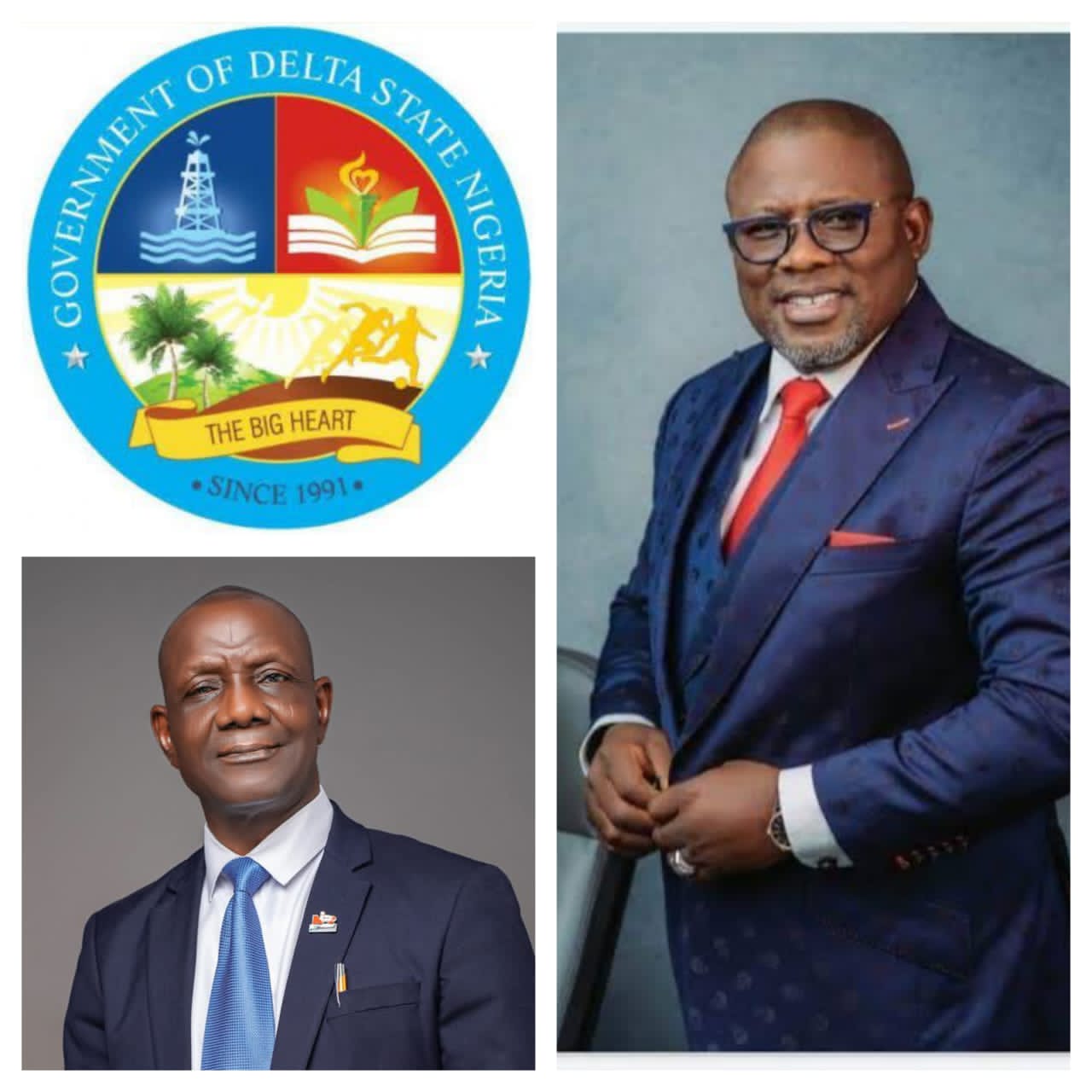 Delta Electricity Initiatives, a giant leap for economic prosperity - Bureau DG