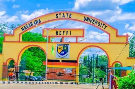 NSUK Partners with Portugal to Unlock Global Education Opportunities for Nigerian Students Nasarawa State University Keffi (NSUK)