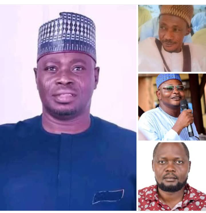 Lokoja Ward A APC dismisses Nda Aaron's suspension as laughable and politically motivated