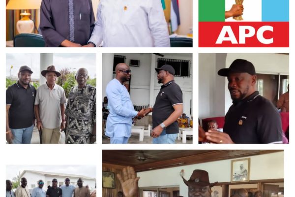 2027: Tinubu, Oborevwori unopposed – Ethiope East APC leaders 2027: Tinubu, Oborevwori unopposed - Ethiope East APC leaders