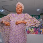 State Accountant General, Habibat Tijjani Oyiza Onumoko