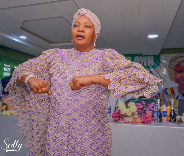 Kogi Poly Rector Celebrates AG Dr. Tijani Onumoko’s Birthday with High Praise