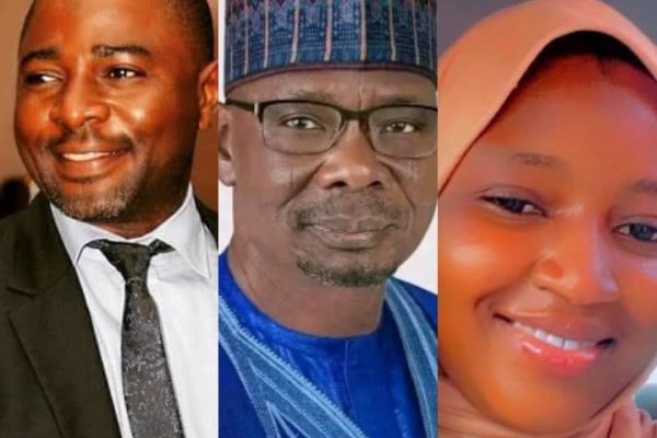 Maikaya: An ideal successor to protect Gov Sule’s name and legacy beyond 2027 – By Muhammed Khadijat Maikaya: An ideal successor to protect Gov Sule's name and legacy beyond 2027 - By Muhammed Khadijat