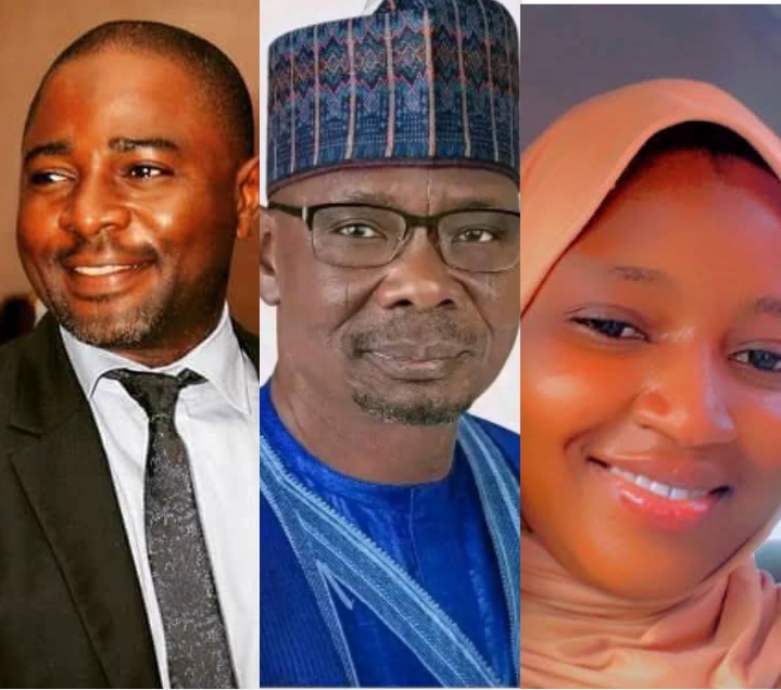 Maikaya: An ideal successor to protect Gov Sule's name and legacy beyond 2027 - By Muhammed Khadijat