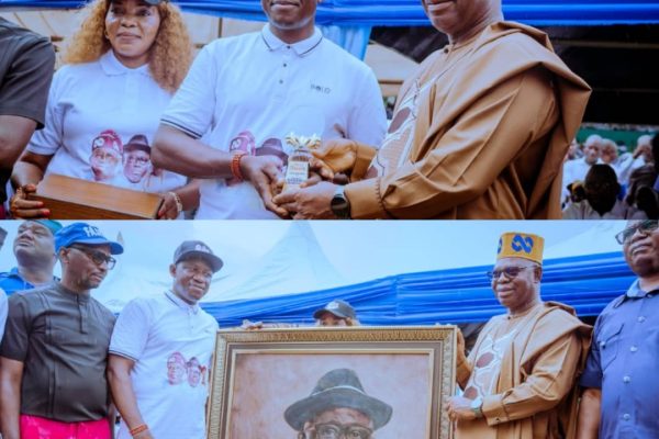 2027: Artisans Back Tinubu, Oborevwori For Second Term 2027: Artisans Back Tinubu, Oborevwori For Second Term