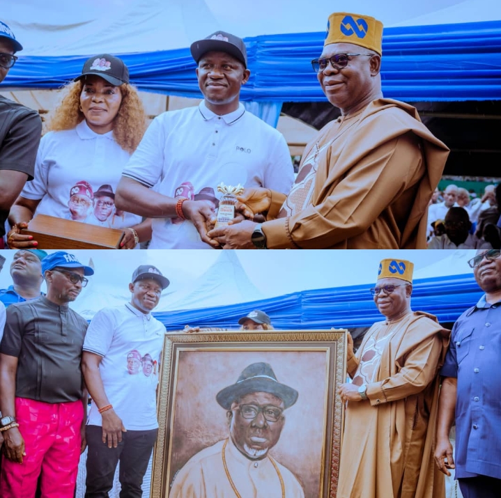 2027: Artisans Back Tinubu, Oborevwori For Second Term