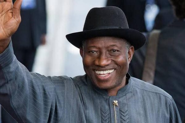 Jonathan Returns to Politics, to Run for President in 2027 Nigeria’s former President Dr. Goodluck Jonathan