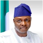 Prof. Nentawe Yilwatda, the National Chairman of the All Progressives Congress (APC)