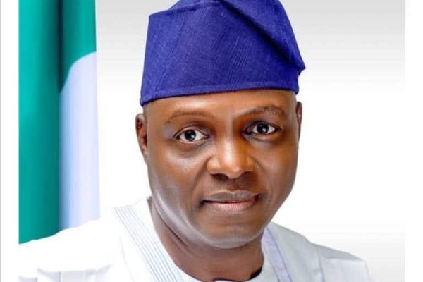 Oborevwori Congratulates APC’s Nentawe Yilwatda on 57th Birthday Prof. Nentawe Yilwatda, the National Chairman of the All Progressives Congress (APC)