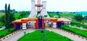 Nnamdi Azikiwe University (UNIZIK), Awka, Anambra State, south eastern Nigeria