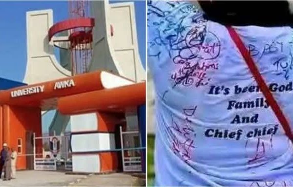 Two varsity students  arrested for violating the institution’s ban on signing out activities Two varsity students  arrested for violating the institution's ban on signing out activities