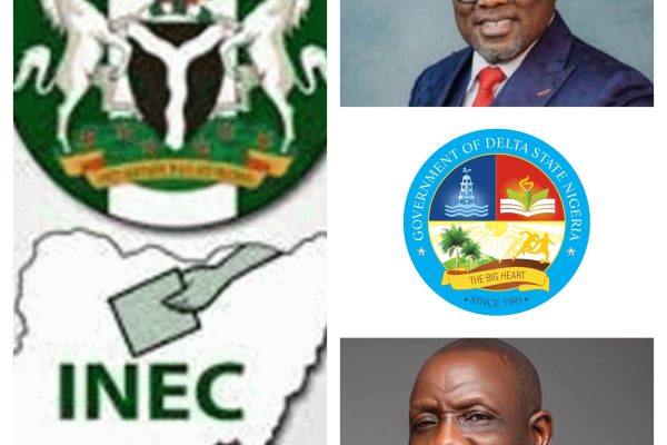 Delta Gov’t urges citizens to participate in continuous voter registration Delta Gov't urges citizens to participate in continuous voter registration