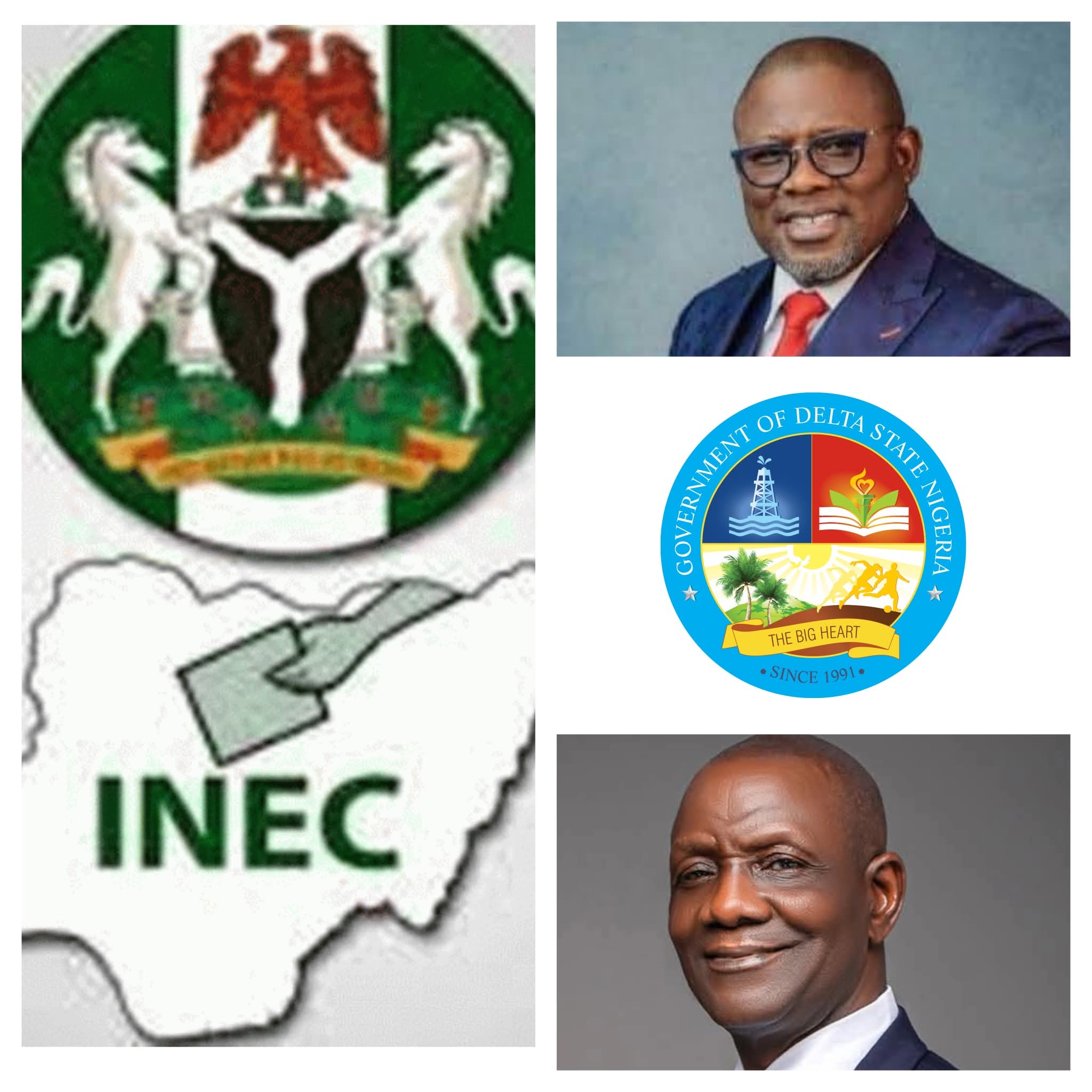 Delta Gov't urges citizens to participate in continuous voter registration