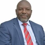 Dr. Paul Angya