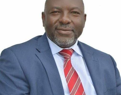 Paul Angya Using Ortom’s Name to Cover his frustrations Dr. Paul Angya