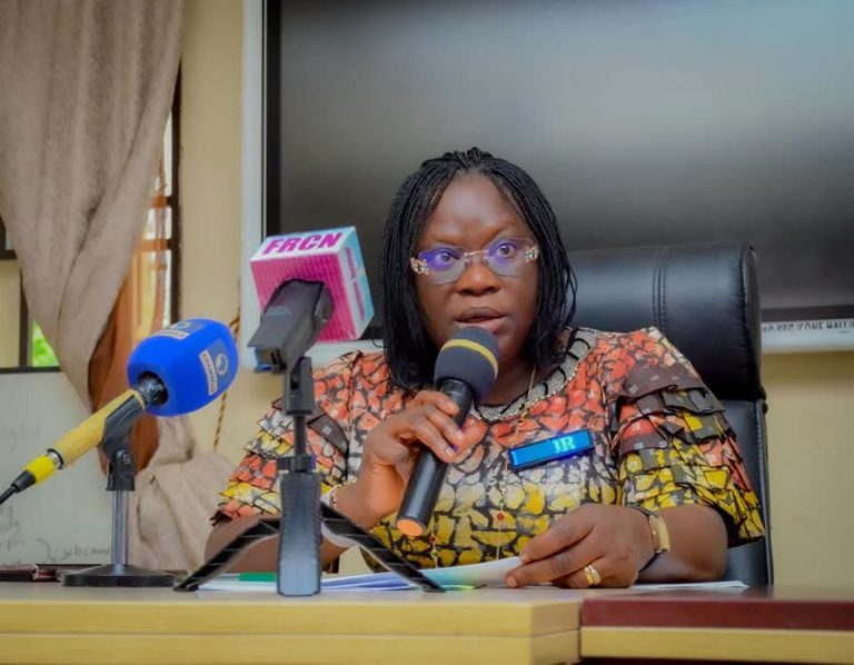 Ex-Guber aspirant Aishat Ekele celebrates Kogi SGS, Dr Mrs. Folashade Arike Ayoade at 60