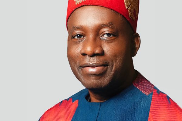 Osegbue, Odinkalu Drags Soludo to Court Over VC Appointment Anambra State Governor, Professor Charles Soludo