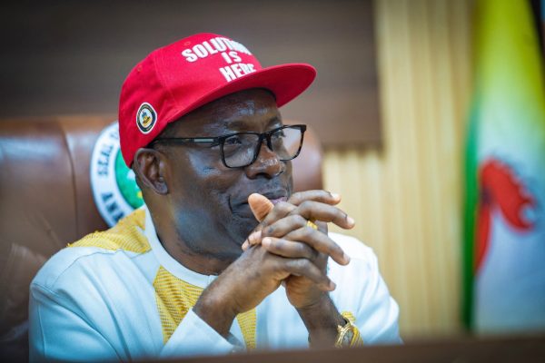 Anambra Govt Bans Writing in Textbooks, Terms it Wasteful Anambra State Governor, Professor Charles Soludo