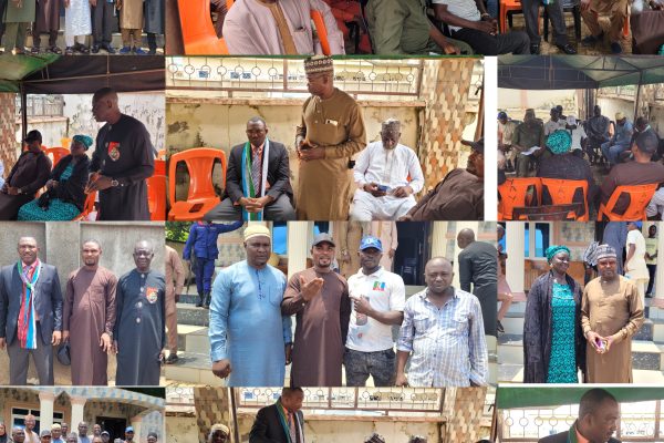 2027: Zone B Unites in Demanding House of Reps Seat for Kogi LG, Zoning Elective Positions 2027: Zone B Unites in Demanding House of Reps Seat for Kogi LG, Zoning Elective Positions