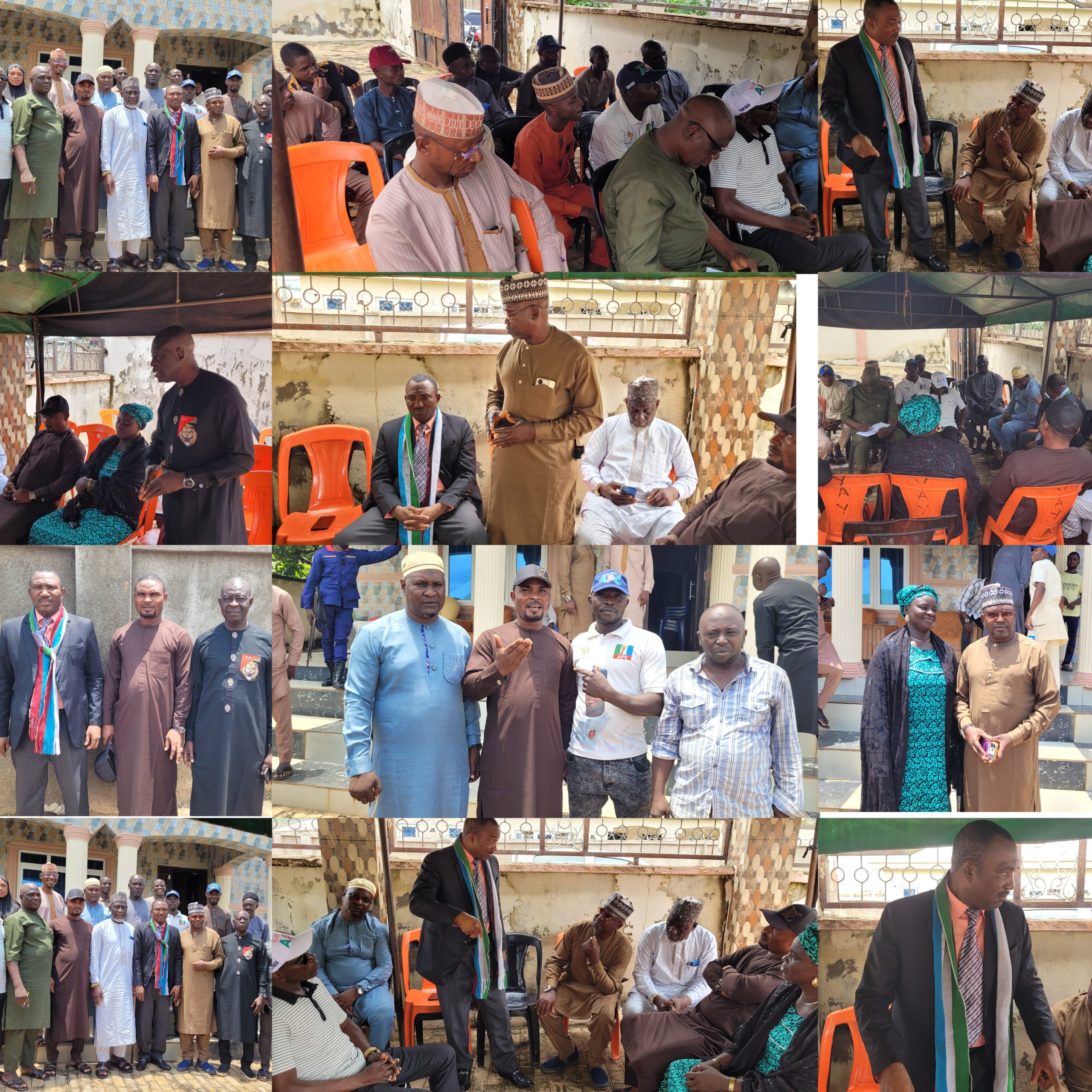 2027: Zone B Unites in Demanding House of Reps Seat for Kogi LG, Zoning Elective Positions