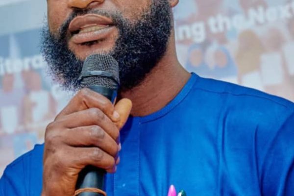 NYAN Speaker Announces End of Tenure, Sets Up Convention Committee Rt. Hon. Ibrahim Muhammed Lawa aka l.M (Dubagari Jr.), the third Speaker of the Northern Youth Assembly of Nigeria (NYAN) and Personal Assistant to Governor of Nasarawa State on Student Matters