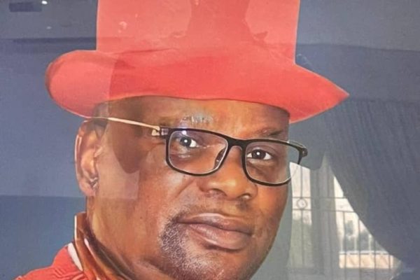 Oborevwori Extols Sam Oyovbaire at 84 former Minister of Information and elder statesman, Prof Sam Oyovbaire