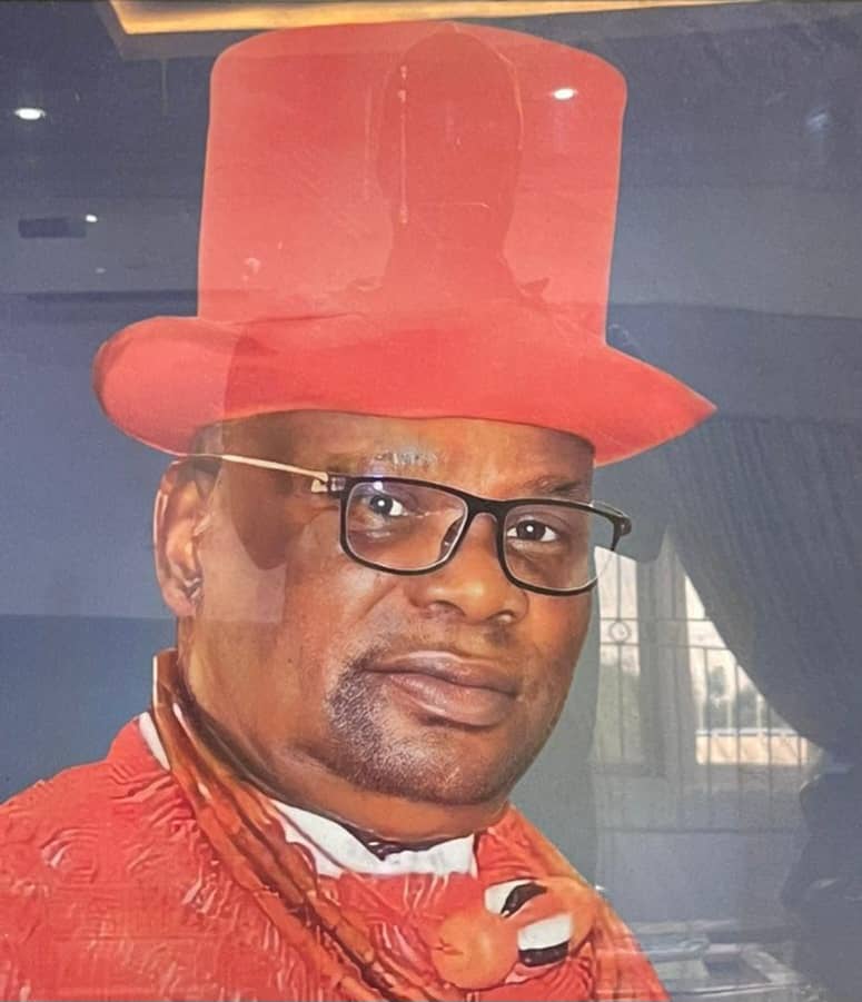 former Minister of Information and elder statesman, Prof Sam Oyovbaire