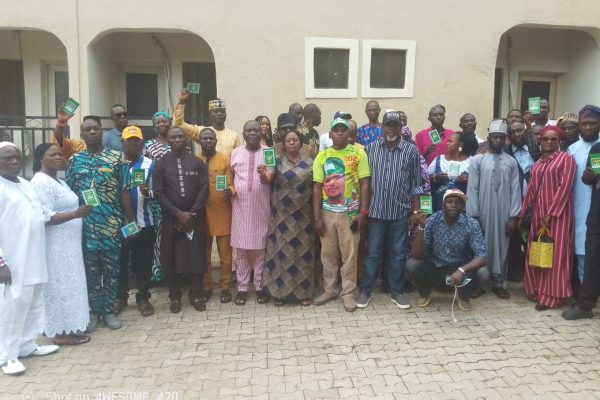 ADC upholds expulsion of Kogi State Chairman, Kingsley Ogga, declares Rep Member Leke Abejide party leader ADC upholds expulsion of Kogi State Chairman, Kingsley Ogga, declares Rep Member Leke Abejide party leader